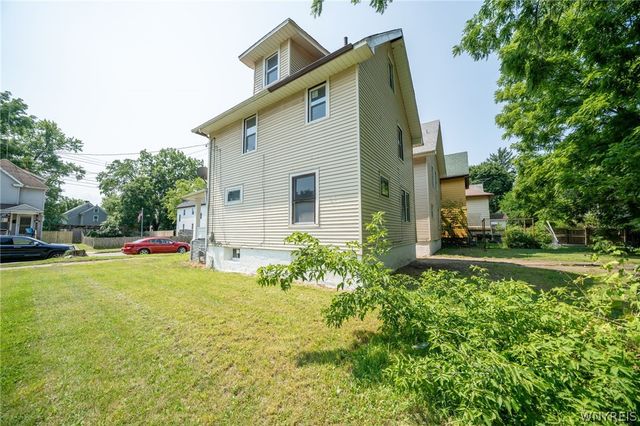 1848 Michigan Avenue, Niagara Falls, NY 14305