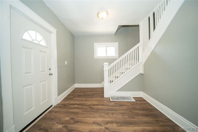 1848 Michigan Avenue, Niagara Falls, NY 14305