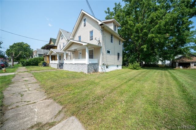 1848 Michigan Avenue, Niagara Falls, NY 14305
