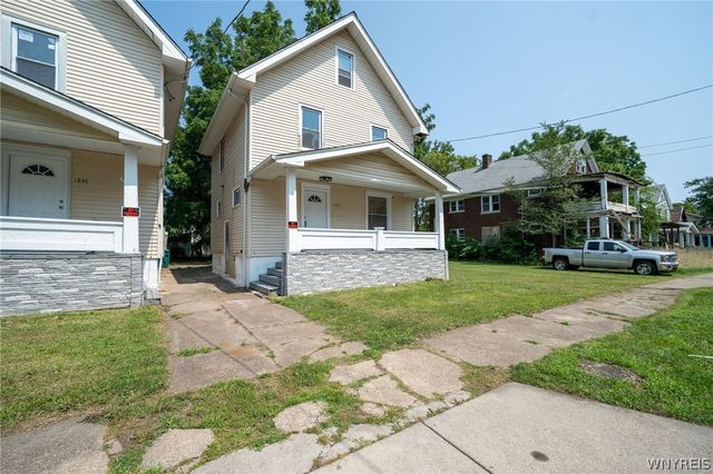 1848 Michigan Avenue, Niagara Falls, NY 14305