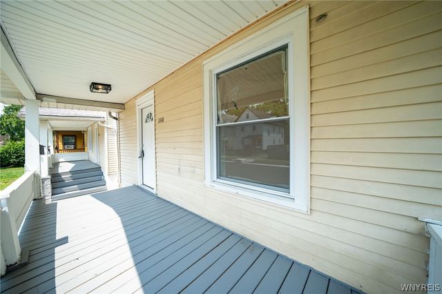 1848 Michigan Avenue, Niagara Falls, NY 14305