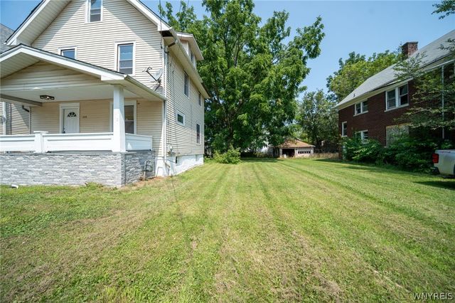 1848 Michigan Avenue, Niagara Falls, NY 14305