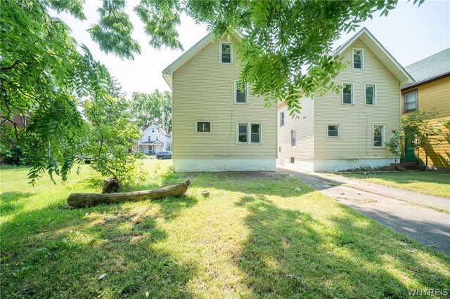 1848 Michigan Avenue, Niagara Falls, NY 14305