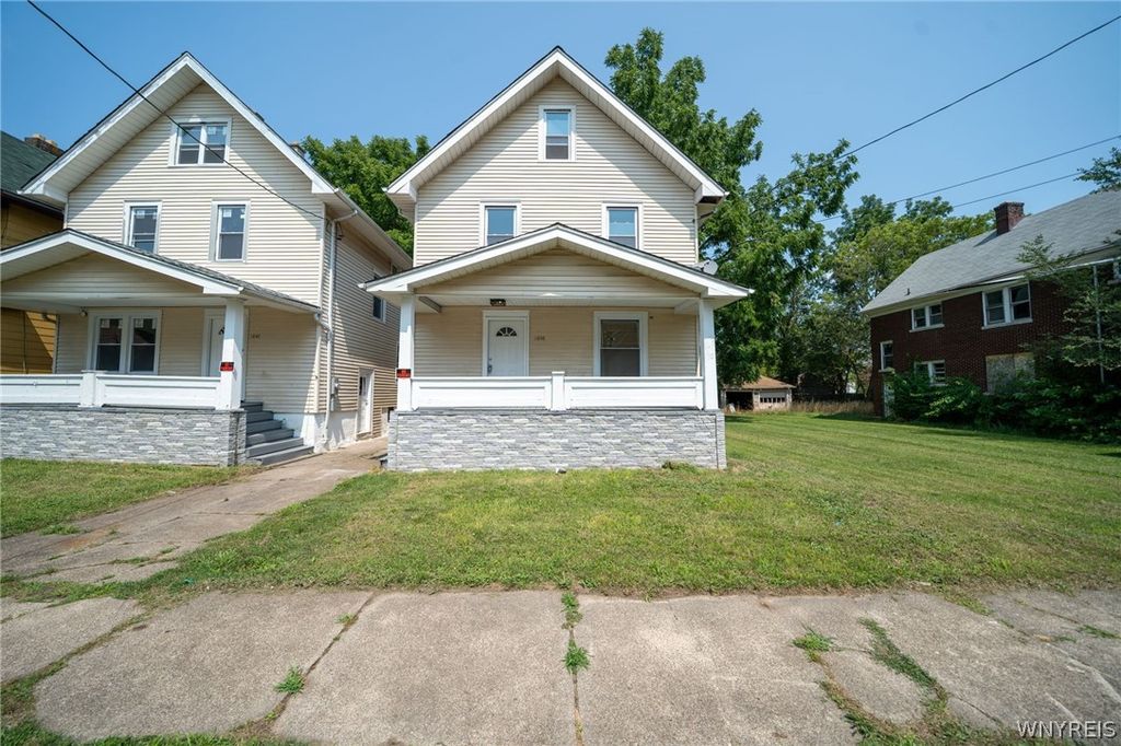 1848 Michigan Avenue, Niagara Falls, NY 14305