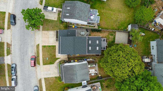 3547 BRICKWALL LN, Pasadena, MD 21122