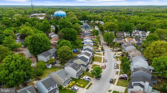 3547 BRICKWALL LN, Pasadena, MD 21122