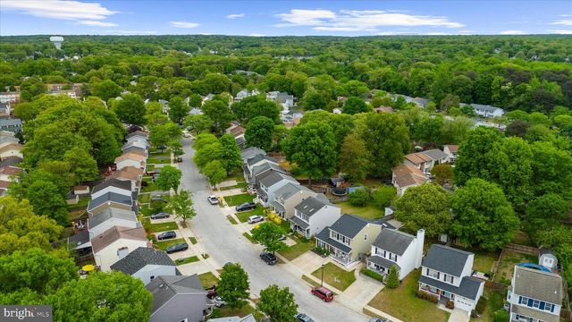 3547 BRICKWALL LN, Pasadena, MD 21122
