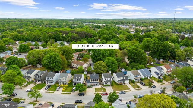 3547 BRICKWALL LN, Pasadena, MD 21122