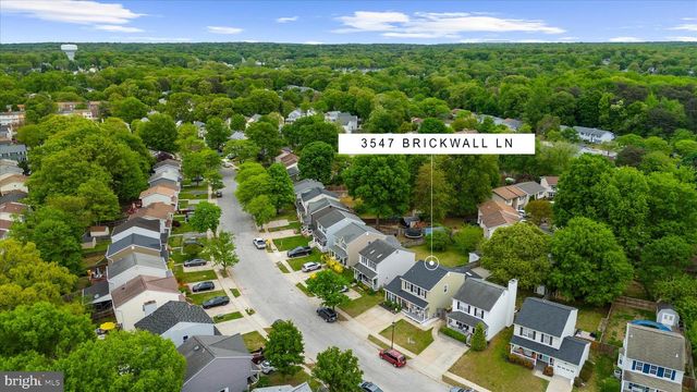 3547 BRICKWALL LN, Pasadena, MD 21122
