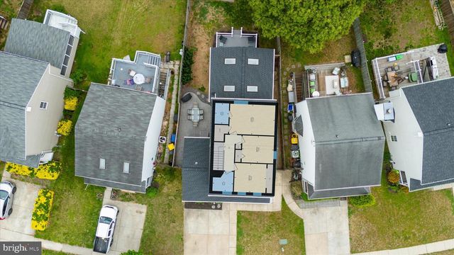 3547 BRICKWALL LN, Pasadena, MD 21122