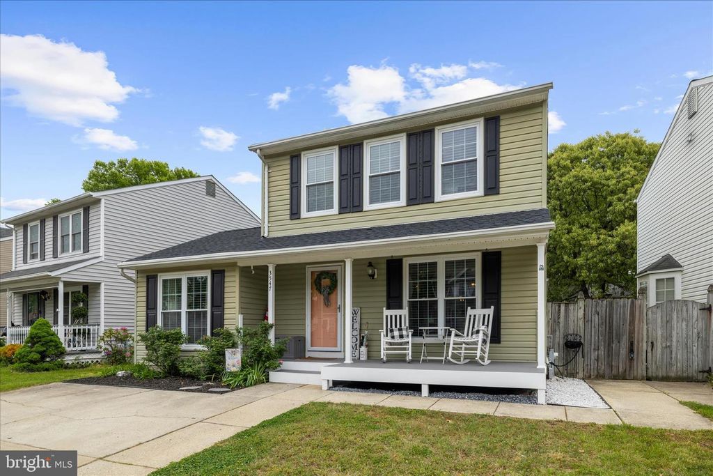 3547 BRICKWALL LN, Pasadena, MD 21122
