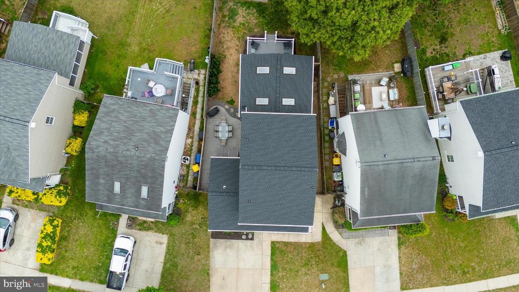 Image 50 of property listing at 3547 BRICKWALL LN, Pasadena, MD 21122
