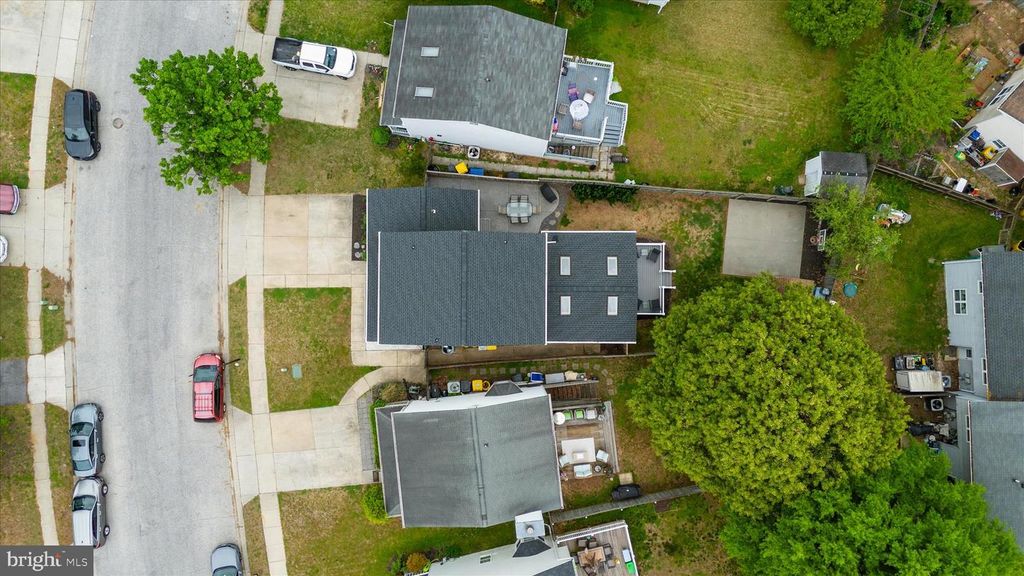 Image 51 of property listing at 3547 BRICKWALL LN, Pasadena, MD 21122