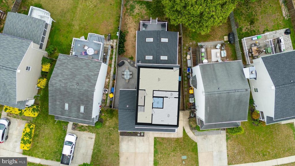 Image 60 of property listing at 3547 BRICKWALL LN, Pasadena, MD 21122