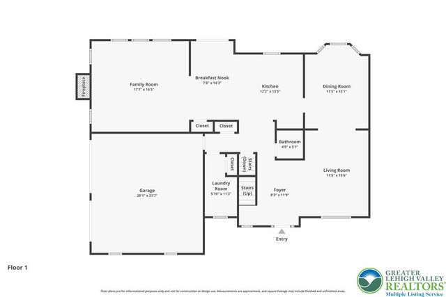 7128 Periwinkle Drive, Lower Macungie Twp, PA 18062