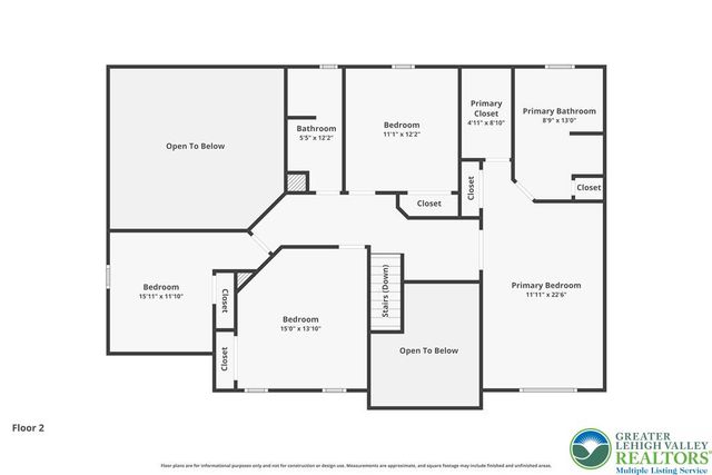 7128 Periwinkle Drive, Lower Macungie Twp, PA 18062