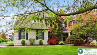7128 Periwinkle Drive, Lower Macungie Twp, PA 18062