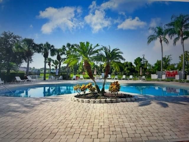 20202 INDIAN CREEK DRIVE 20202, Kissimmee, FL 34759