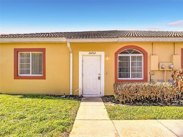 20202 INDIAN CREEK DRIVE 20202, Kissimmee, FL 34759