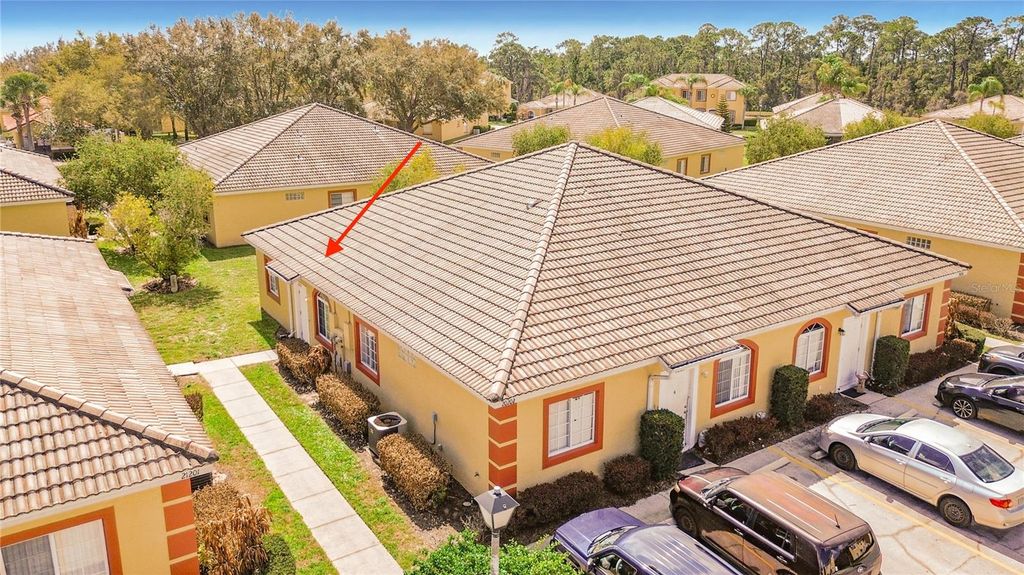 20202 INDIAN CREEK DRIVE 20202, Kissimmee, FL 34759