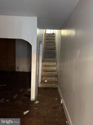 732 E HILTON ST, Philadelphia, PA 19134