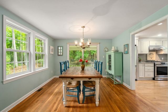 26 Peckham Hill Road, Sherborn, MA 01770