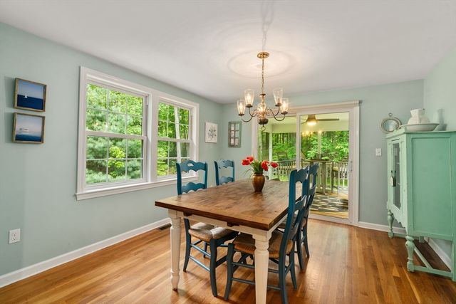 26 Peckham Hill Road, Sherborn, MA 01770