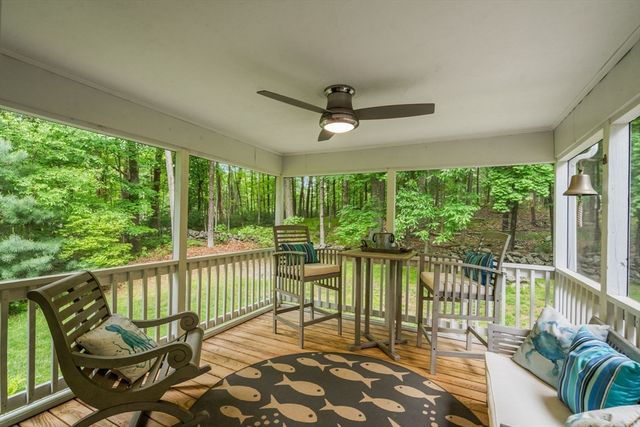 26 Peckham Hill Road, Sherborn, MA 01770