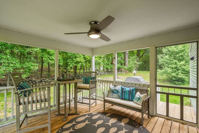 26 Peckham Hill Road, Sherborn, MA 01770