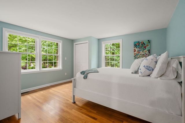 26 Peckham Hill Road, Sherborn, MA 01770