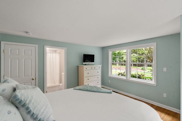 26 Peckham Hill Road, Sherborn, MA 01770
