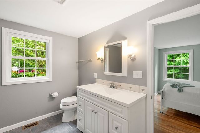 26 Peckham Hill Road, Sherborn, MA 01770