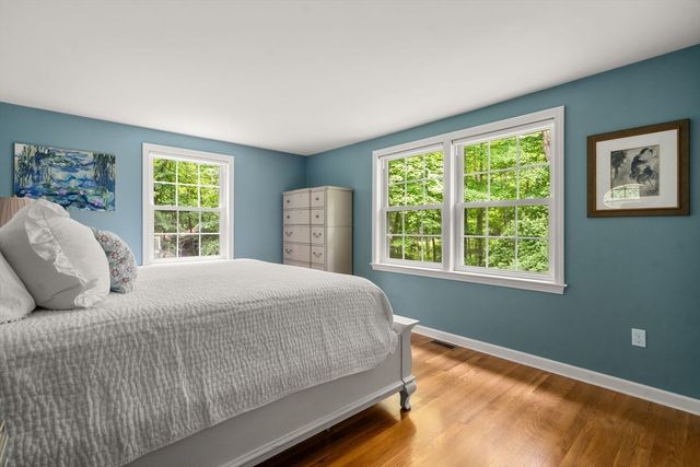 26 Peckham Hill Road, Sherborn, MA 01770