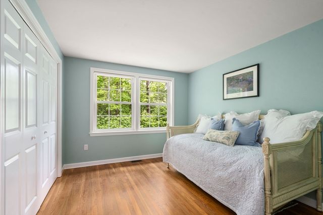26 Peckham Hill Road, Sherborn, MA 01770