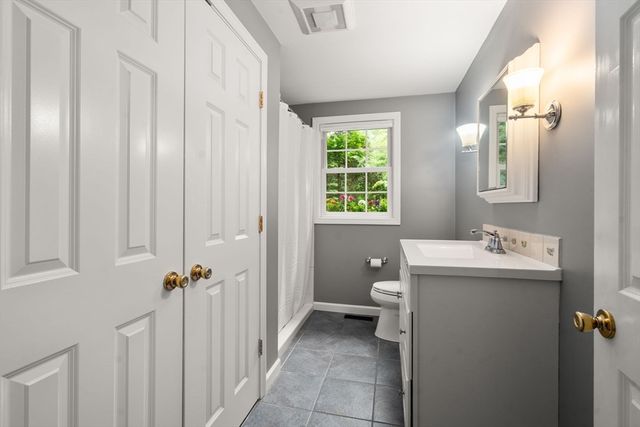 26 Peckham Hill Road, Sherborn, MA 01770