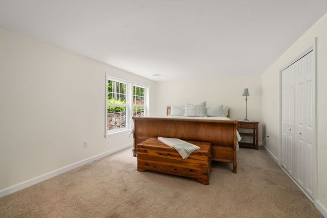 26 Peckham Hill Road, Sherborn, MA 01770