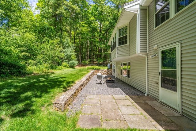 26 Peckham Hill Road, Sherborn, MA 01770