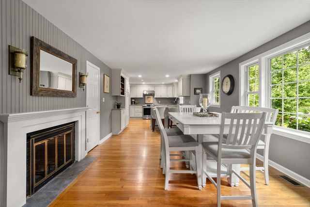 26 Peckham Hill Road, Sherborn, MA 01770