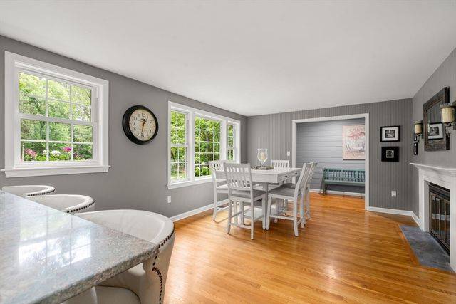 26 Peckham Hill Road, Sherborn, MA 01770