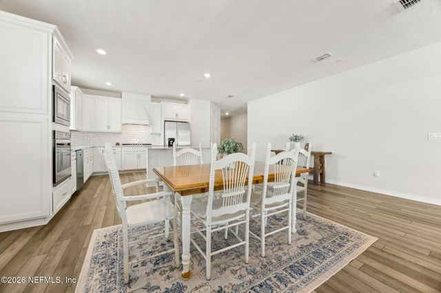 377 SAW PALMETTO Street, Yulee, FL 32097