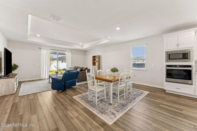 377 SAW PALMETTO Street, Yulee, FL 32097
