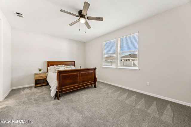 377 SAW PALMETTO Street, Yulee, FL 32097