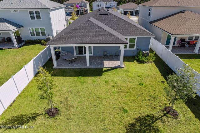 377 SAW PALMETTO Street, Yulee, FL 32097