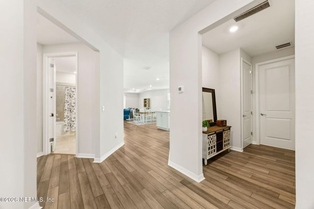 377 SAW PALMETTO Street, Yulee, FL 32097