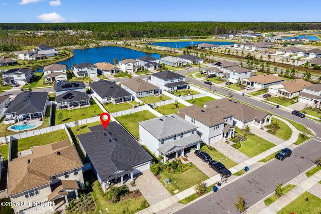 377 SAW PALMETTO Street, Yulee, FL 32097
