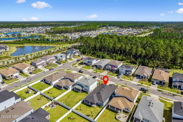 377 SAW PALMETTO Street, Yulee, FL 32097