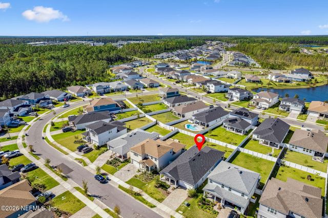 377 SAW PALMETTO Street, Yulee, FL 32097