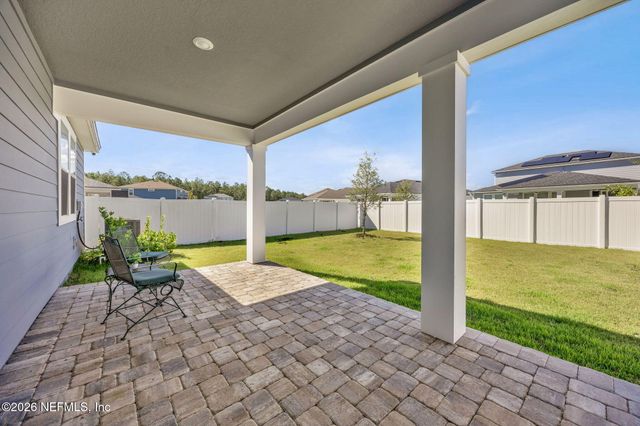 377 SAW PALMETTO Street, Yulee, FL 32097