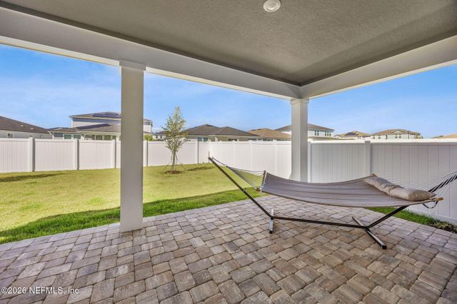 377 SAW PALMETTO Street, Yulee, FL 32097