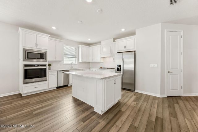 377 SAW PALMETTO Street, Yulee, FL 32097